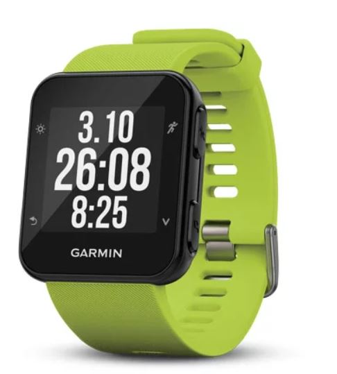 garmin　手錶推薦